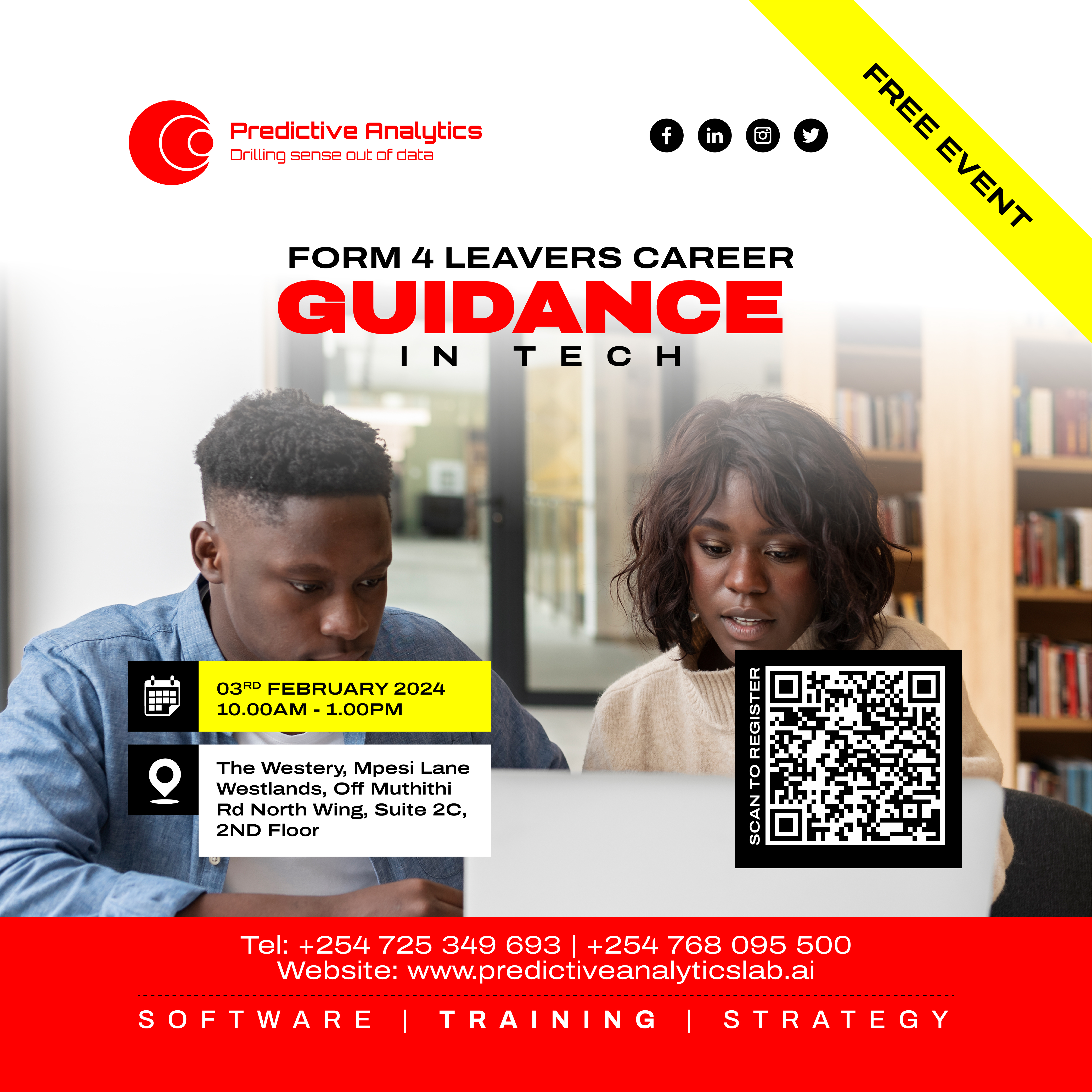 Career Guidance in Tech   Phase 2